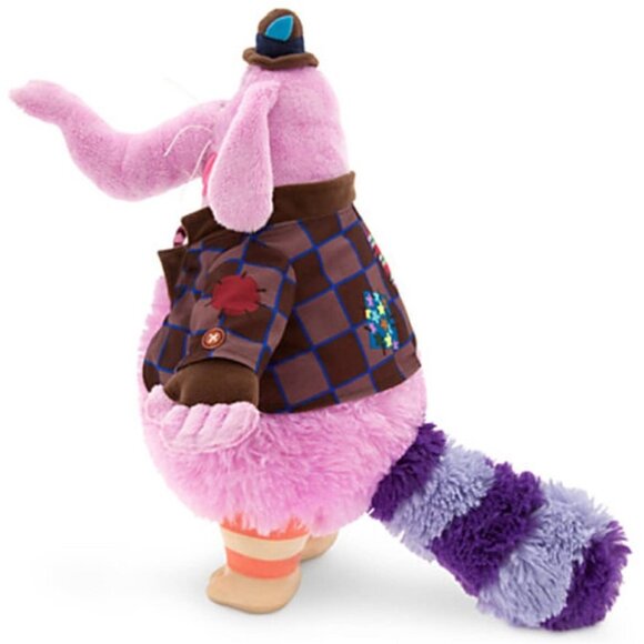 Disney Store Disney Pixar Inside Out Bing Bong Plush - Picture 3 of 15